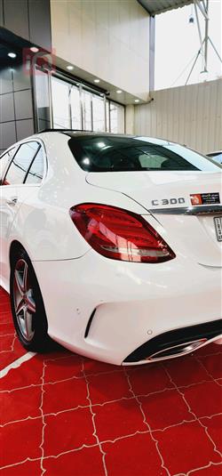 مێرسێدس بێنز C-Class